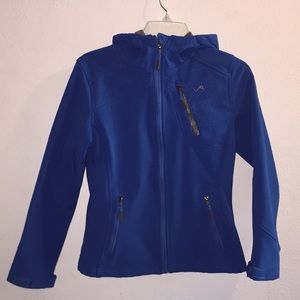 Vertical9 Winter Jacket